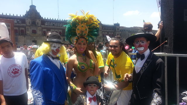 Sin Nombre