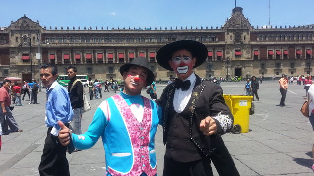 Sin Nombre